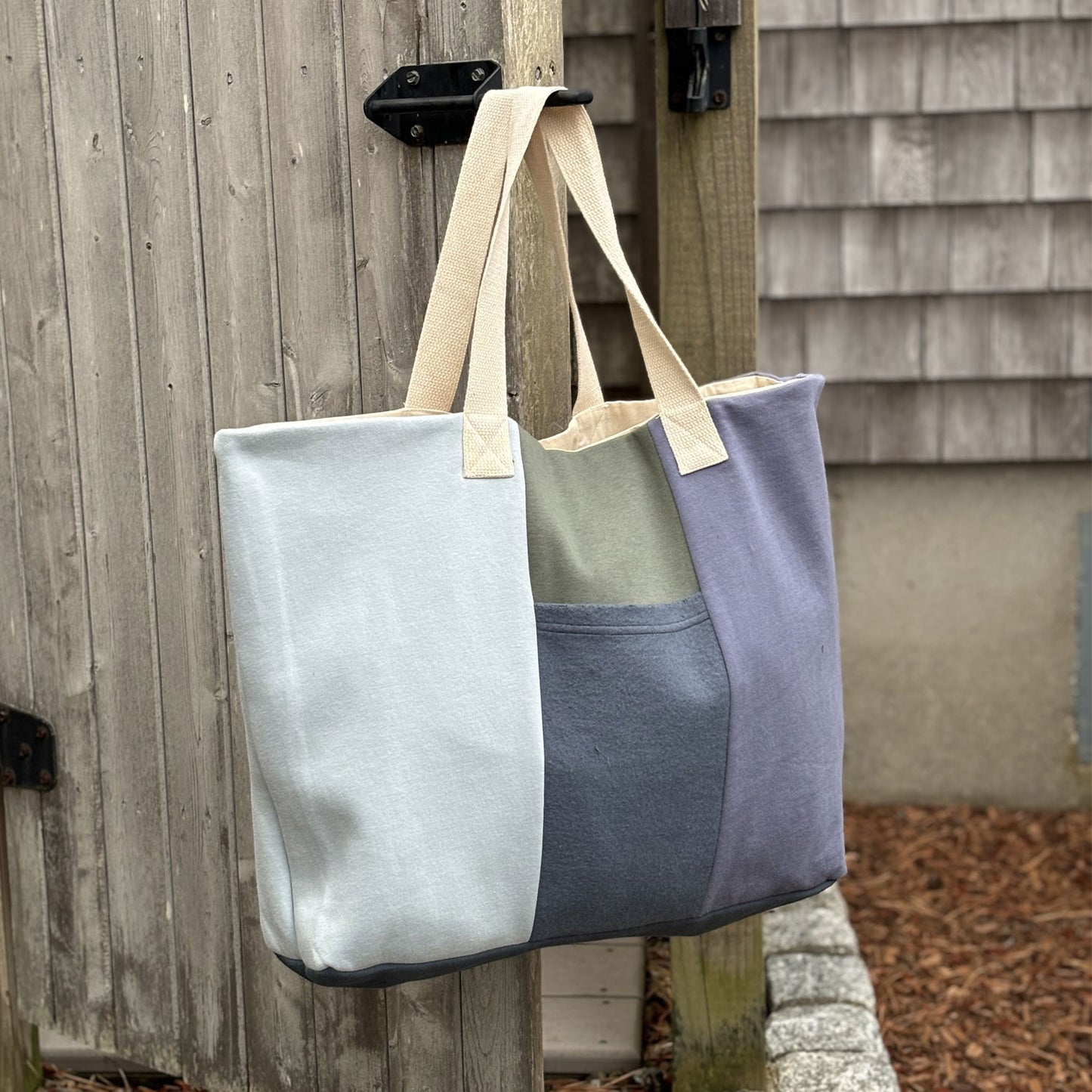 The Tote